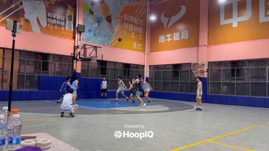 Off. Rebound