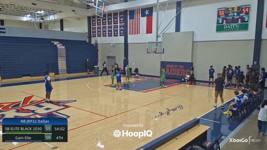 Free-throw