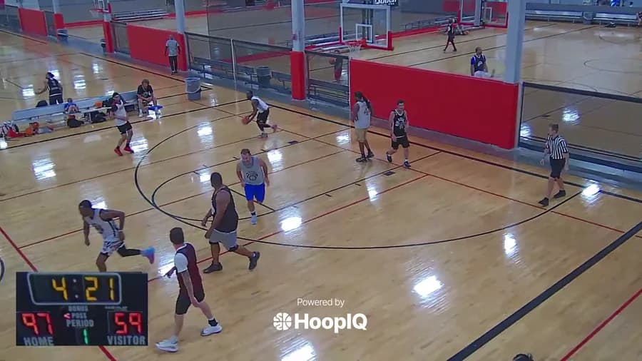 Def. Rebound