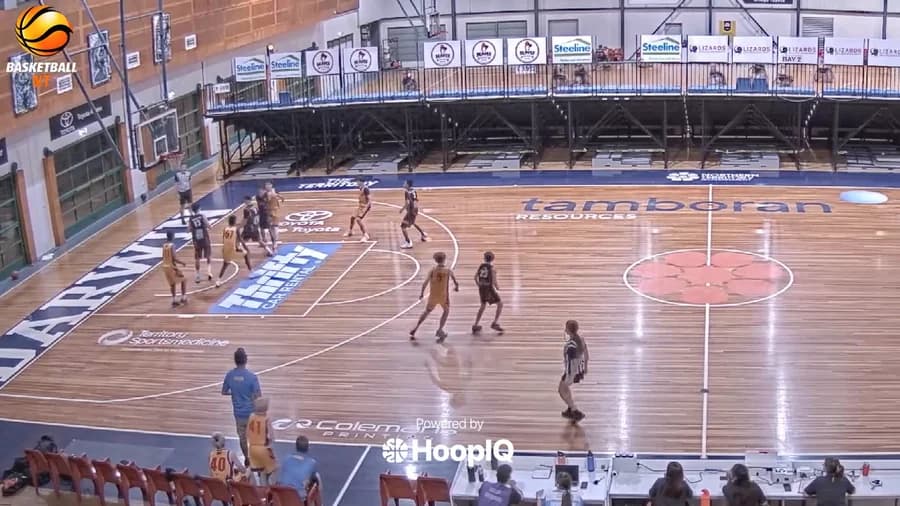 Def. Rebound