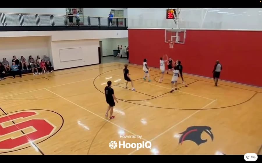 Off. Rebound