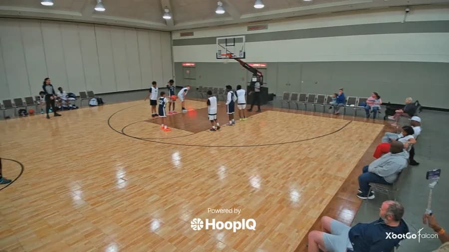 Free-throw