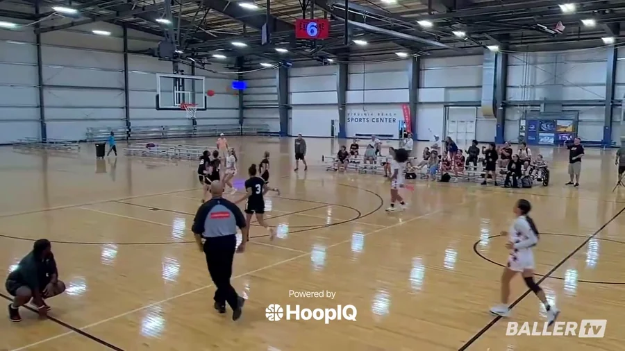 Off. Rebound