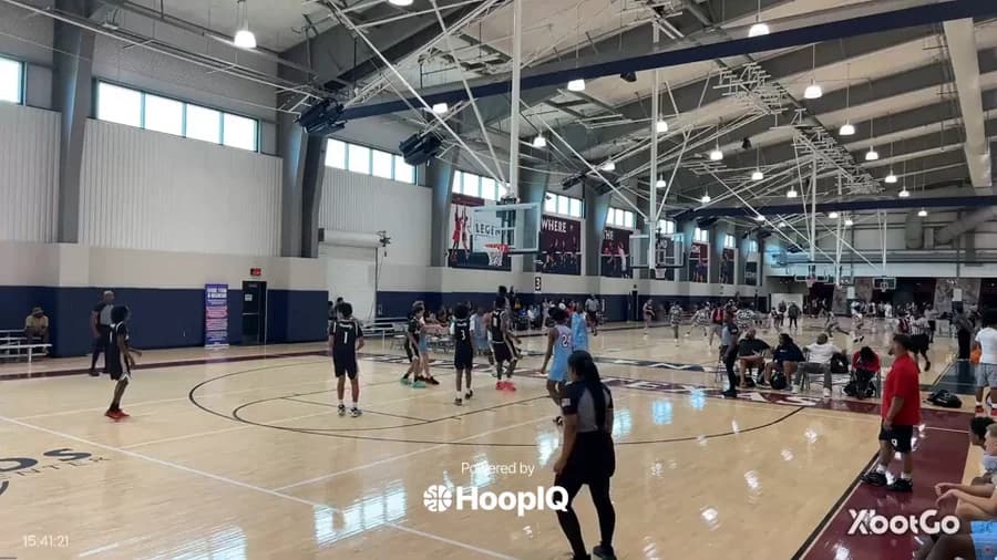 2-pt Shot