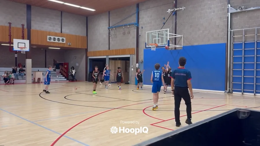 Def. Rebound