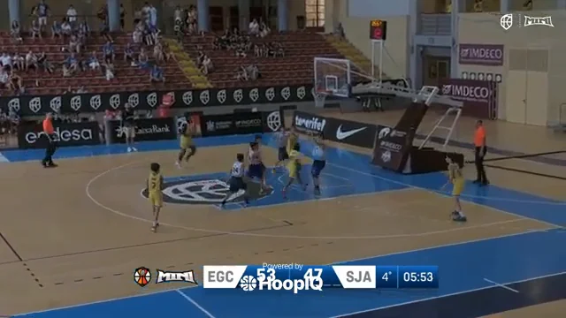 2-pt Shot
