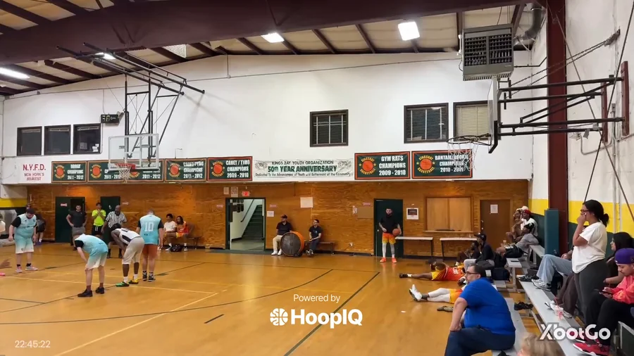 Def. Rebound