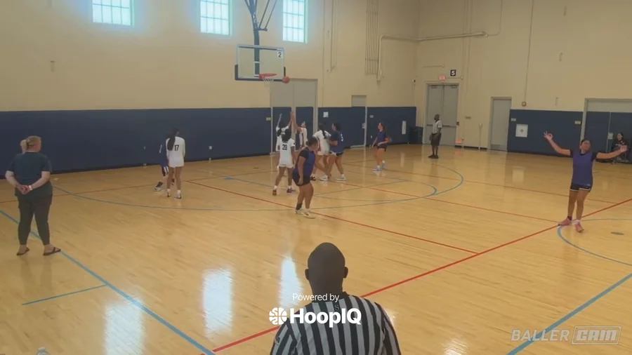 Def. Rebound