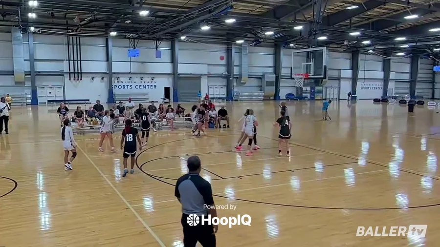 Off. Rebound
