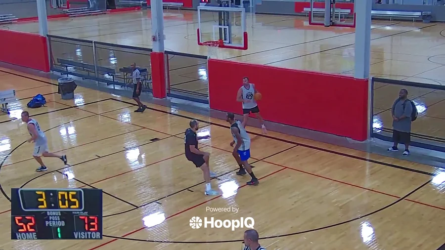 Free-throw