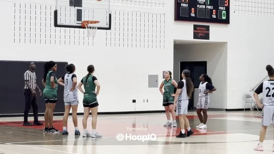 Free-throw
