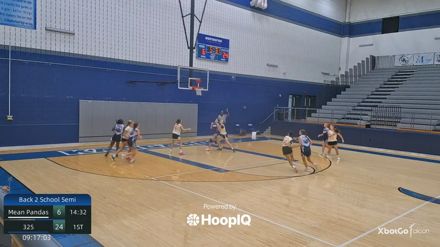 Def. Rebound