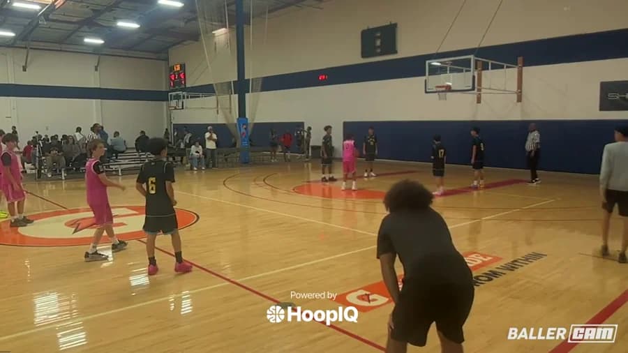 Free-throw