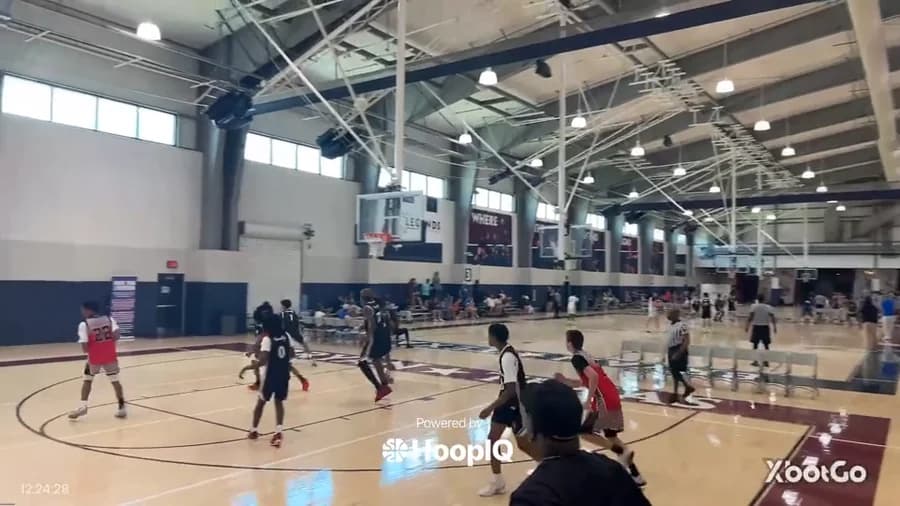 Def. Rebound