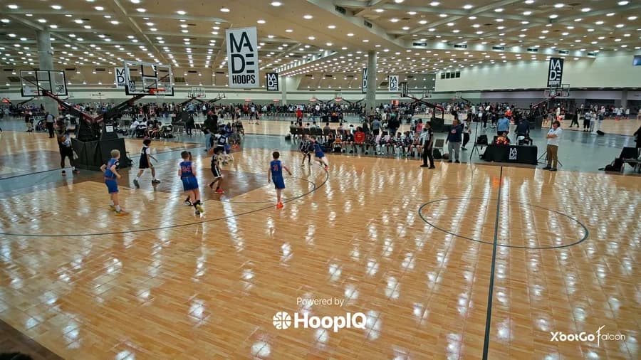 2-pt Shot