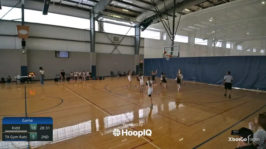 Def. Rebound