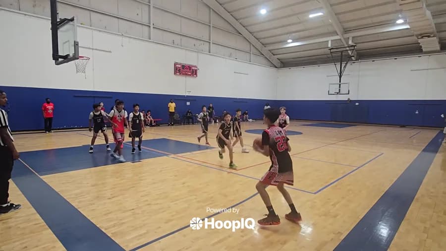 Off. Rebound