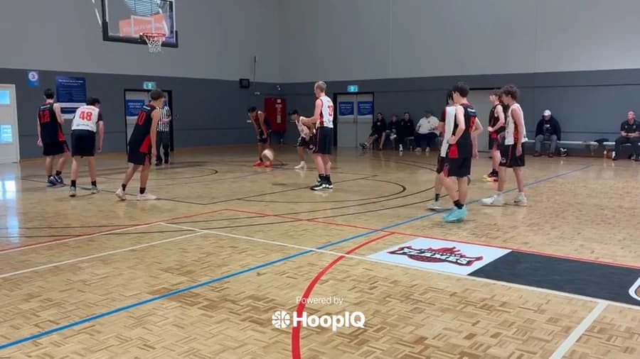Free-throw