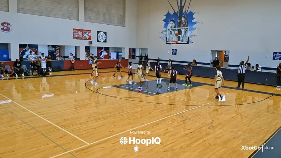 Def. Rebound