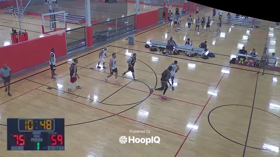 Off. Rebound