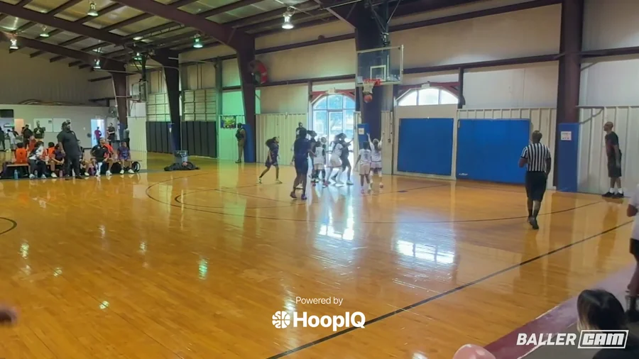 2-pt Shot