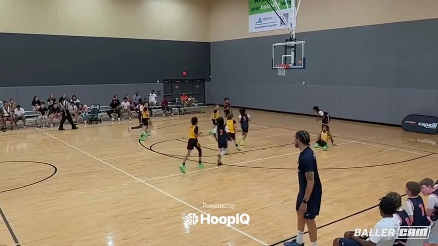 2-pt Shot