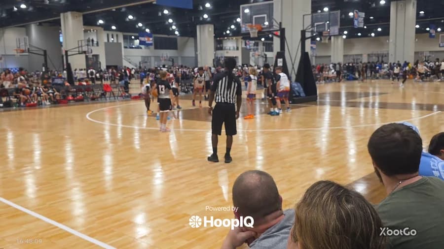 Free-throw