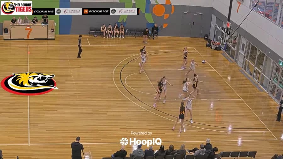 2-pt Shot