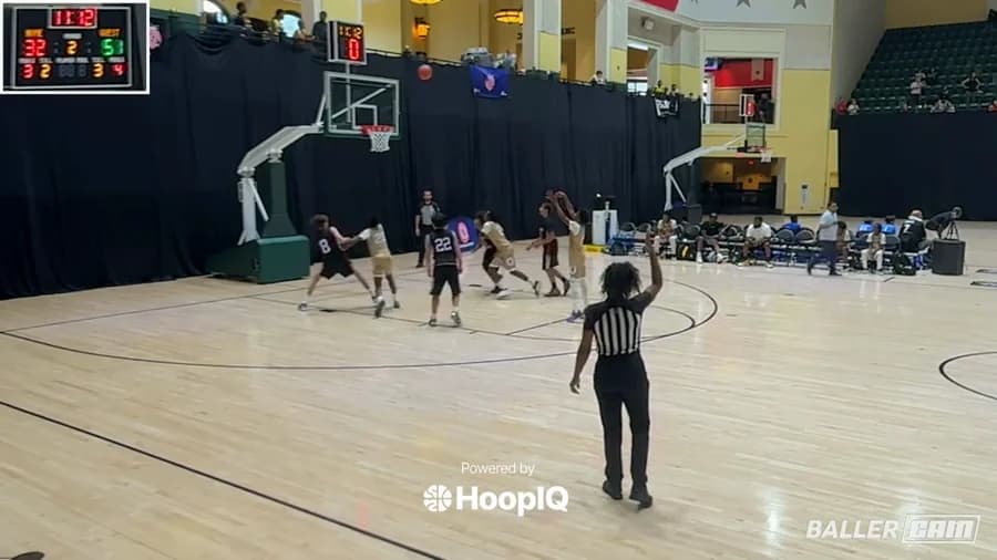 Free-throw