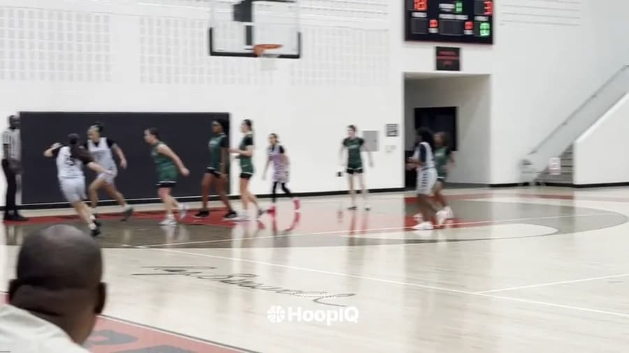 Off. Rebound