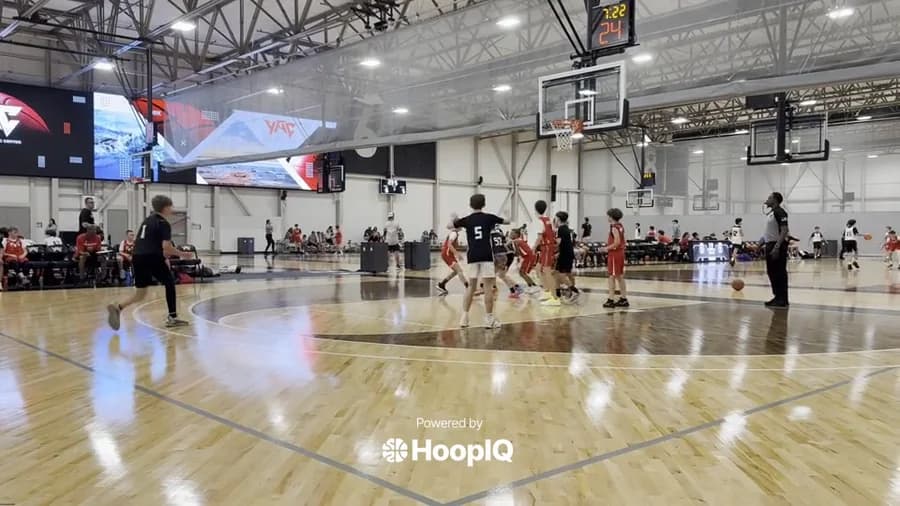 Off. Rebound