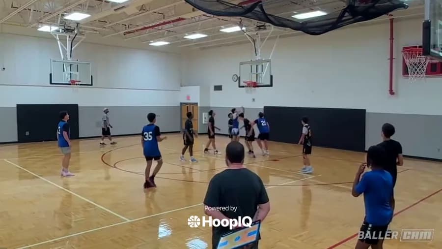 2-pt Shot