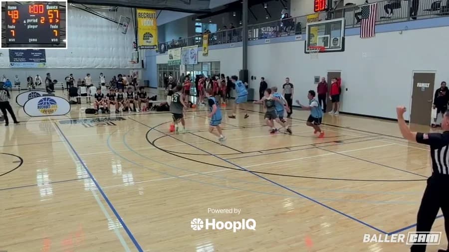 Def. Rebound