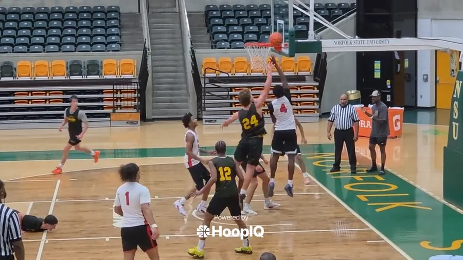 2-pt Shot
