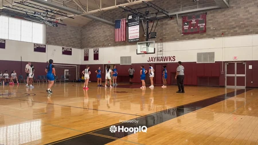 Free-throw