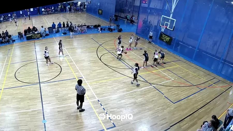 Free-throw