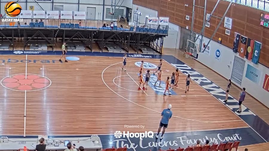2-pt Shot