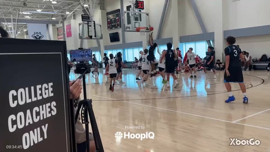 2-pt Shot
