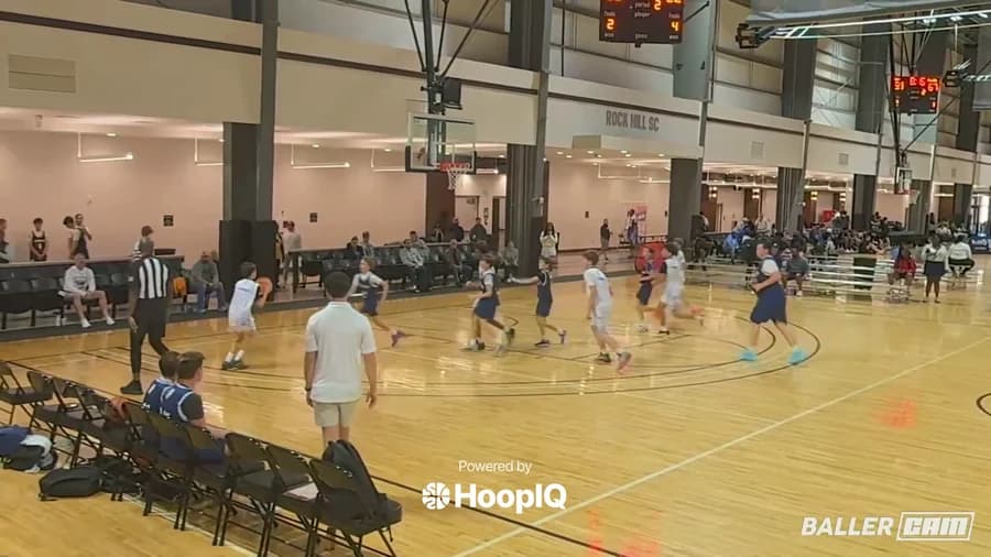 Off. Rebound