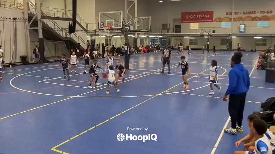 Off. Rebound