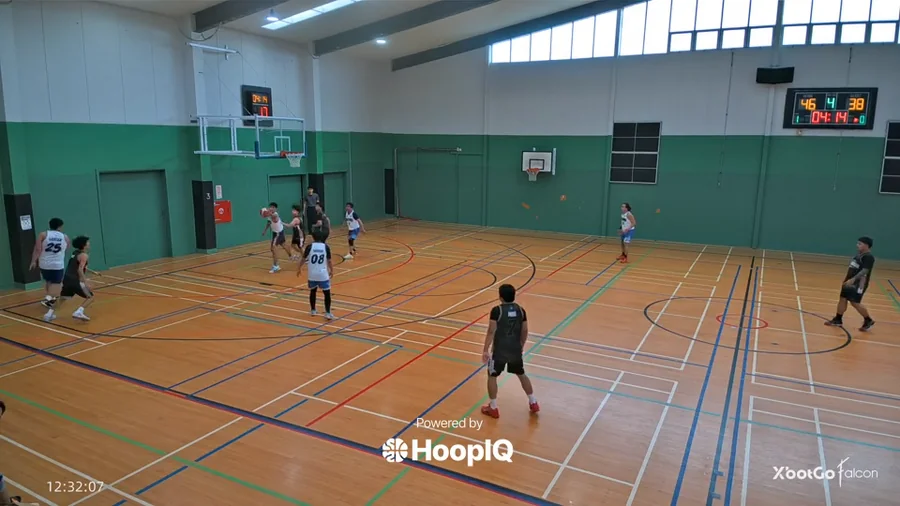 Def. Rebound