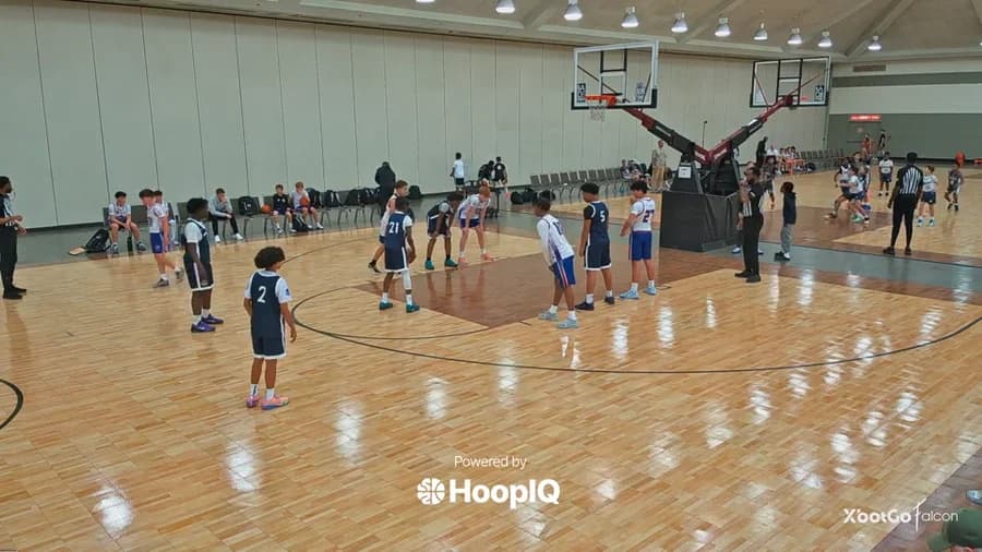 Free-throw