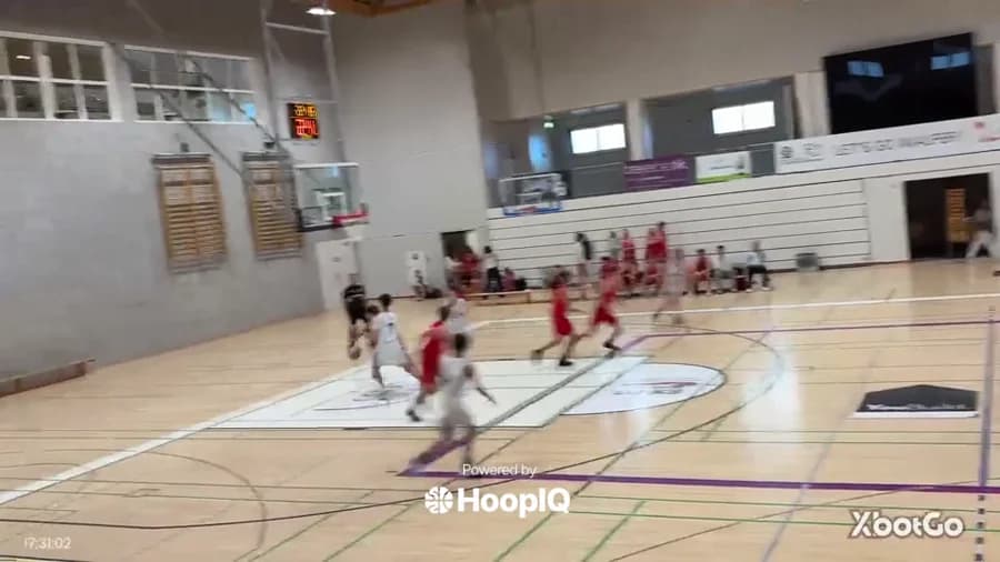 Def. Rebound