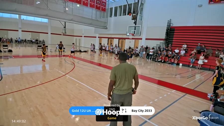 Def. Rebound