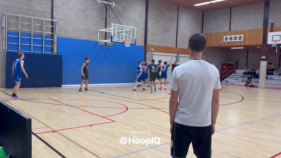 Off. Rebound
