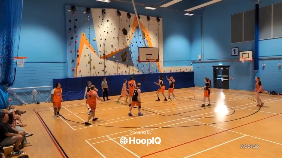 Def. Rebound