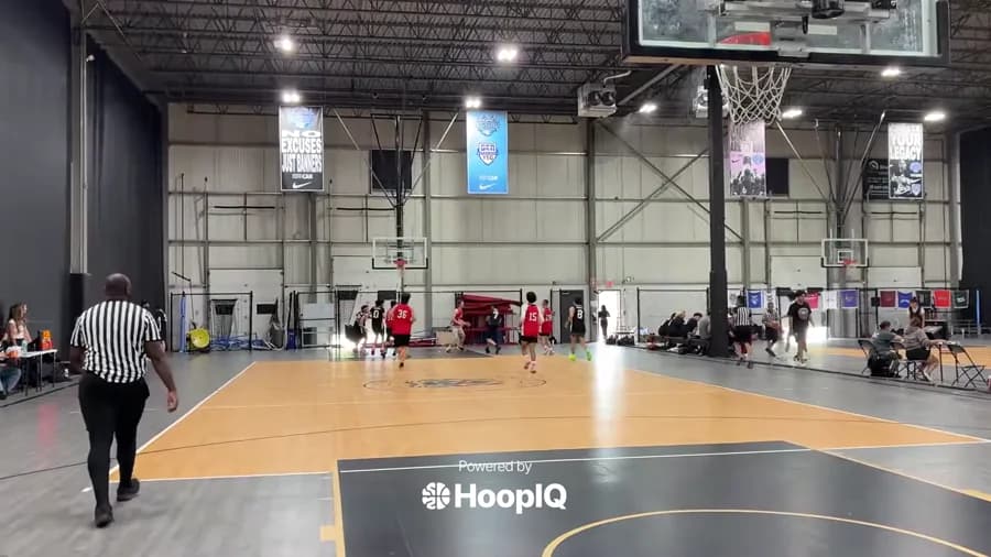 2-pt Shot