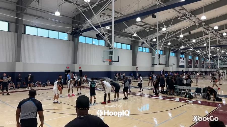 Free-throw
