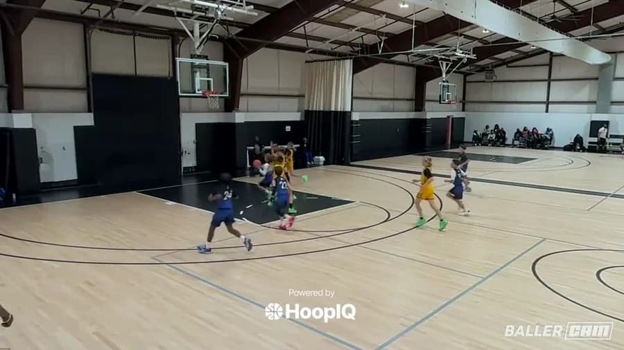 2-pt Shot