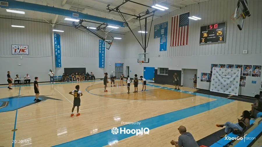 Free-throw